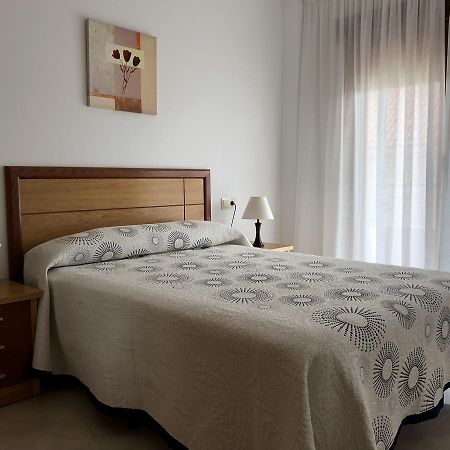 Apartamentos Lua Portonovo Buitenkant foto