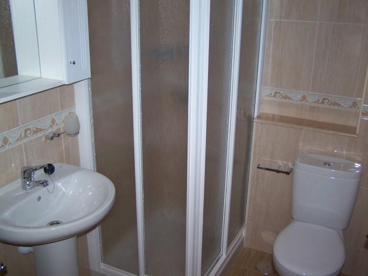 Apartamentos Lua Portonovo Buitenkant foto